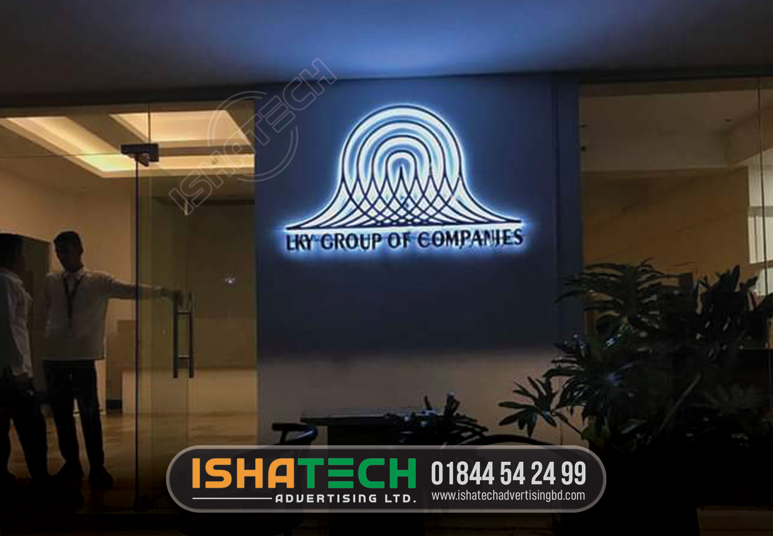 neon signs, neon advertising agency bd, office neon signs, neon logo signs, bedroom neon decoration