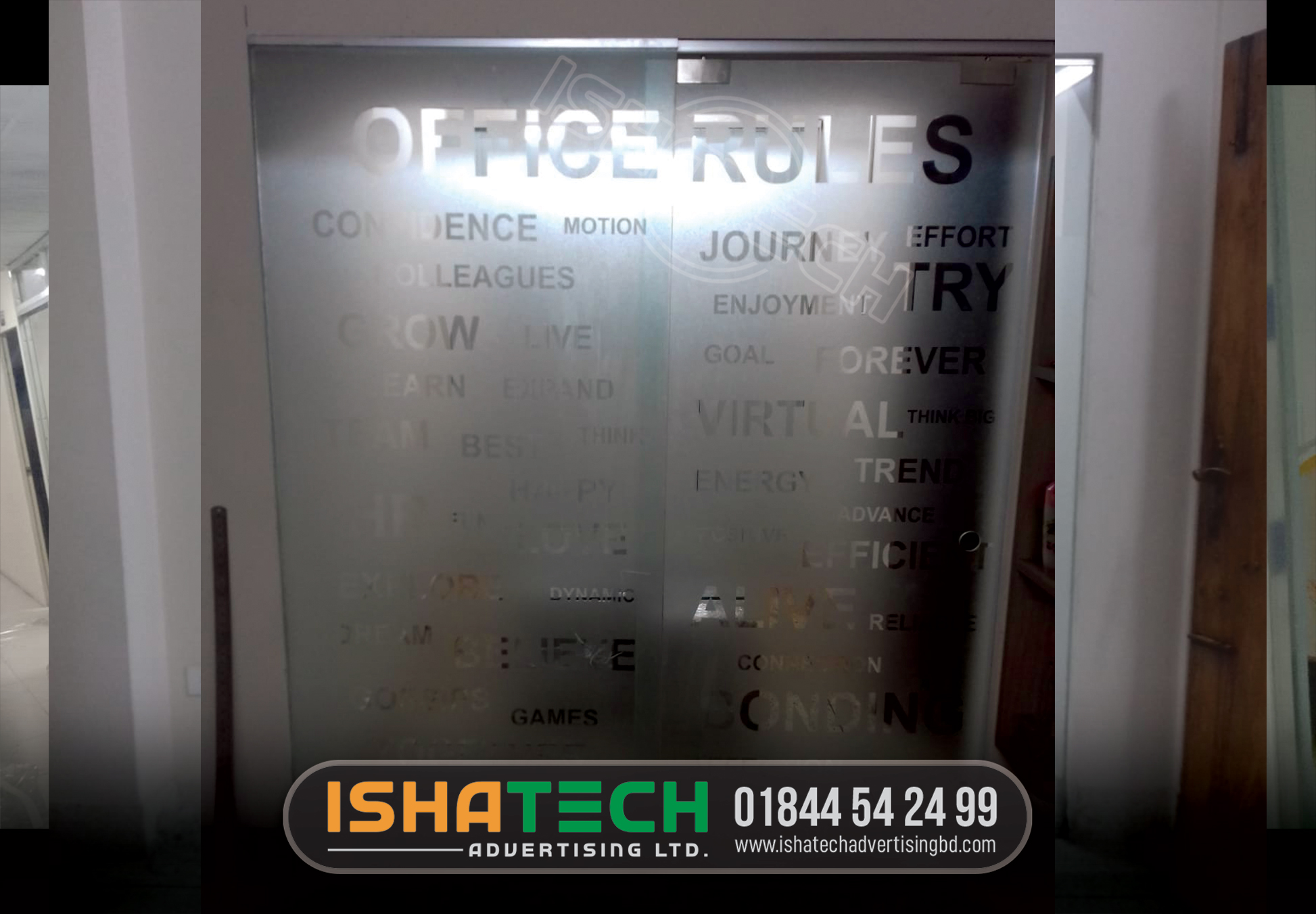 Office frosted glass sticker bd price Office frosted glass sticker bd near me Best office frosted glass sticker bd frosted glass sticker price in bangladesh thai glass sticker price in bangladesh thai glass paper price in bangladesh glass paper design in bangladesh led sign bd