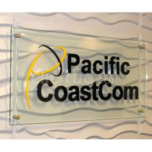 Holi Flat Apartment New Project Led Sign Acp Board Acrylic Name Plate & Led Sign Acrylic Letter Project Sign Board with Apartment Nameplate & Flat Project Led Sign Branding for Indoor & Outdoor Apartment Led Sign Board