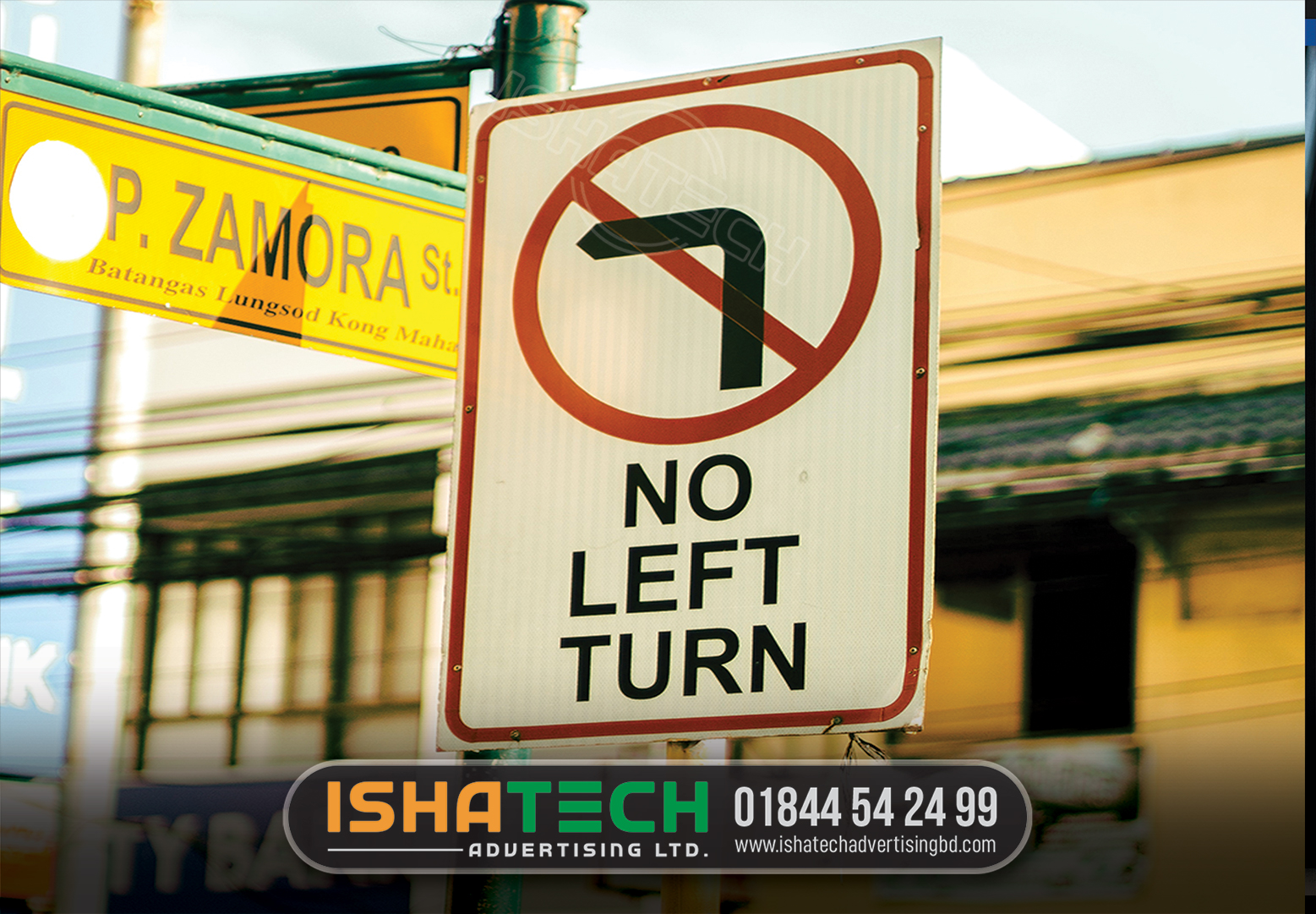 NO LEDT TURN DIRECTIONAL SIGNS, Road directional signboard bd price Road directional signboard bd installation Road directional signboard bd app Best road directional signboard bd, how many traffic signs in bangladesh