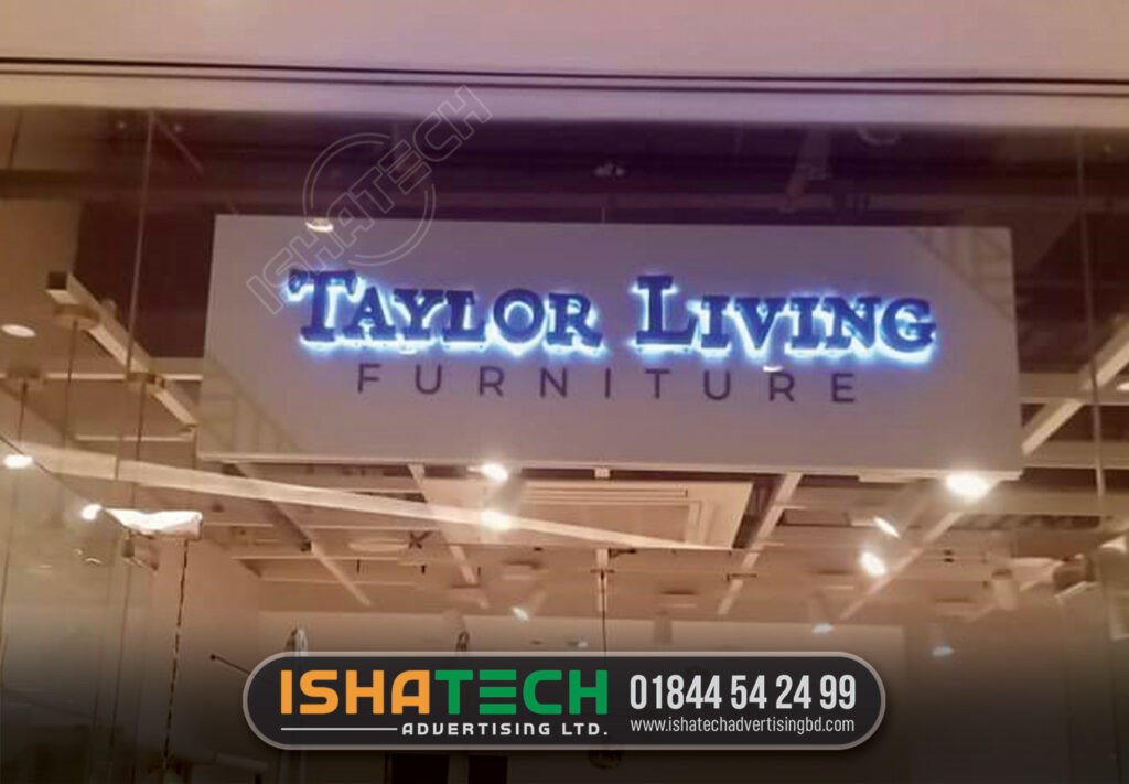 HD Indoor & Outdoor LED Display Screen Panel with Professional Module Screen Panel Display for Buy Waterproof & High-Quality LED Screen Panel in Bangladesh. Our Service: All Kinds of Digital Print Pana, PVC, Shop Sign, Name Plate, Lighting Sign Board, LED Sign, Neon Sign, Acrylic Sign, Moving Dis...