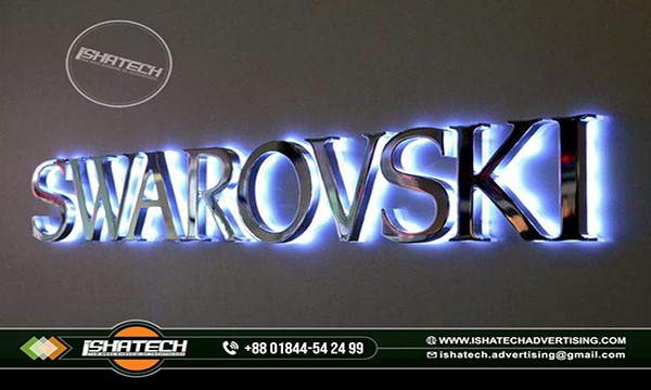 We primary Signage Board operation of the company is to Manufactures provide Services
Large format digital print for Outdoor application Billboard, Signboard and Structure making Back-Lit Signs and Colored Vinyl s and print Display stands and dispenser Decorative items for Exhibition
and Trade Fair Innovative advertising materials and Sign Solution Strategic locations and sites all over Bangladesh Front and backlit Billboard 
