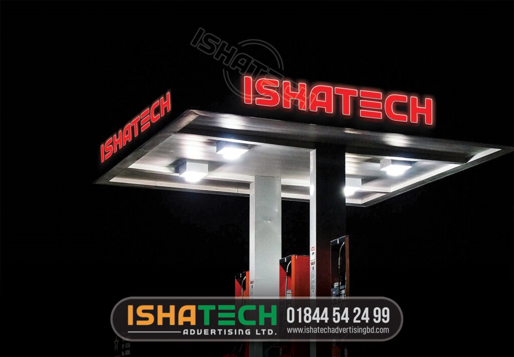 Acrylic Top Letter with Led Sign Board Neon Sign Board SS Sign Board Name Plate Board LED Display Board ACP Board Branding Acrylic Top Letter SS Top Letter Aluminum Profile Box Backlit Sign Board Billboards Box LED Light Shop Sign Board Lighting Sign Board Tube Light Neon Signage Neon Lighting Si...
