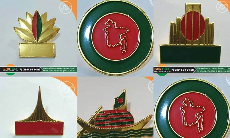Advertising Shop Office Gift items Keyring Money Bag Card Holder & Gift Box Pen Hand Clock Corporate Gift item Or Official Gift item with Golden Color Government Gift Item in Bangladesh
