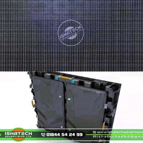 Indoor & Outdoor LED Display Screen Panel Module