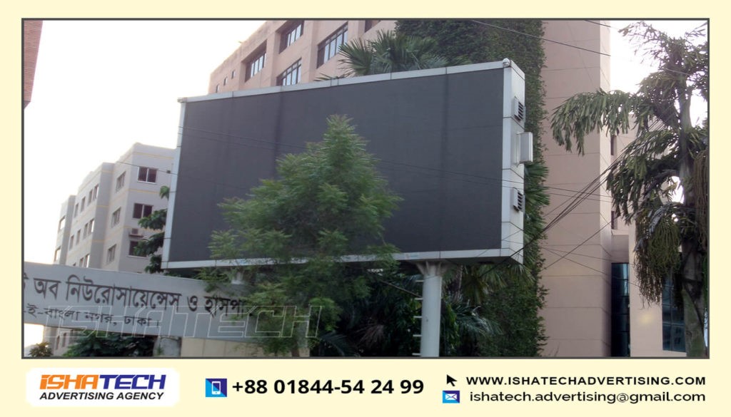 Importance of Using Outdoor LED Signs