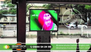 Read more about the article Importance of Using Outdoor LED Signs