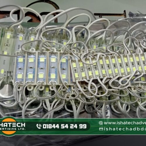 LED Module Tube Light