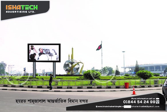Led Display Screen Price in Bangladesh with Led Display Screen for Advertising Indoor & Outdoor Making Branding Govt. Project in Bangladesh
