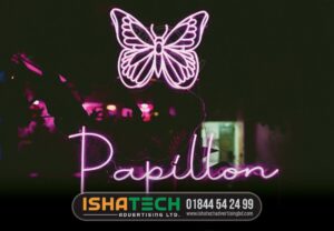Read more about the article IshaTech Advertising LTD is one of the best neon advertising agency in Dhaka Bangladesh. Neon Sign Custom Neon Sign Neon Lights Neon Sign Board BD