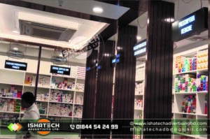 Read more about the article Pharmacy Hanging Sign Board & Hanging Acp Off Cut Sign Led Lighting with Pharmacy Indoor Hanging Sign Board Branding for Indoor Pharmacy Sign Board in Bangladesh