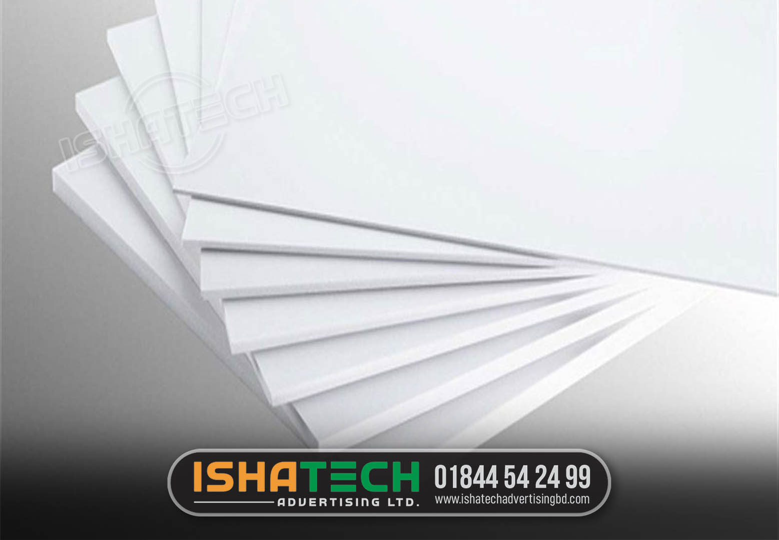 PVC Sheet Price in Bangladesh. 4×8 pvc sheet price in Bangladesh. 4mm pvc sheet price in Bangladesh. 12mm pvc sheet price in Bangladesh. Rfl pvc sheet price in Bangladesh. 2mm pvc sheet price in Bangladesh. upvc sheet price in Bangladesh. 18mm pvc board price in Bangladesh. Find the PVC Sheet Price in Bangladesh. RFL is the Largest Manufacturer of UPVC sheets in BD. Visit us to find the glossy, laser cutting, colored, soft, white & PVC sheet at cheap prices. 3mm PVC Board White for Craft and DIY Project 3 pcs. 3mm PVC Board 5pcs White/blue/yellow for Craft. 5mm PVC Board 5pcs White for Craft and DIY Project. PVC Board 8mm white colour for DIY project model.