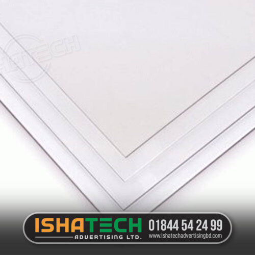 4×8 pvc sheet price in Bangladesh