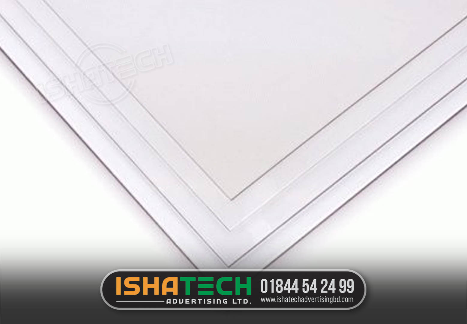 Exploring PVC Sheet Prices in Bangladesh, PVC Sheet Price in Bangladesh. 4×8 pvc sheet price in Bangladesh. 4mm pvc sheet price in Bangladesh. 12mm pvc sheet price in Bangladesh. Rfl pvc sheet price in Bangladesh. 2mm pvc sheet price in Bangladesh. upvc sheet price in Bangladesh. 18mm pvc board price in Bangladesh. Find the PVC Sheet Price in Bangladesh. RFL is the Largest Manufacturer of UPVC sheets in BD. Visit us to find the glossy, laser cutting, colored, soft, white & PVC sheet at cheap prices. 3mm PVC Board White for Craft and DIY Project 3 pcs. 3mm PVC Board 5pcs White/blue/yellow for Craft. 5mm PVC Board 5pcs White for Craft and DIY Project. PVC Board 8mm white colour for DIY project model.