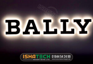 Read more about the article Acrylic Led Letter Signboard Billboard BD