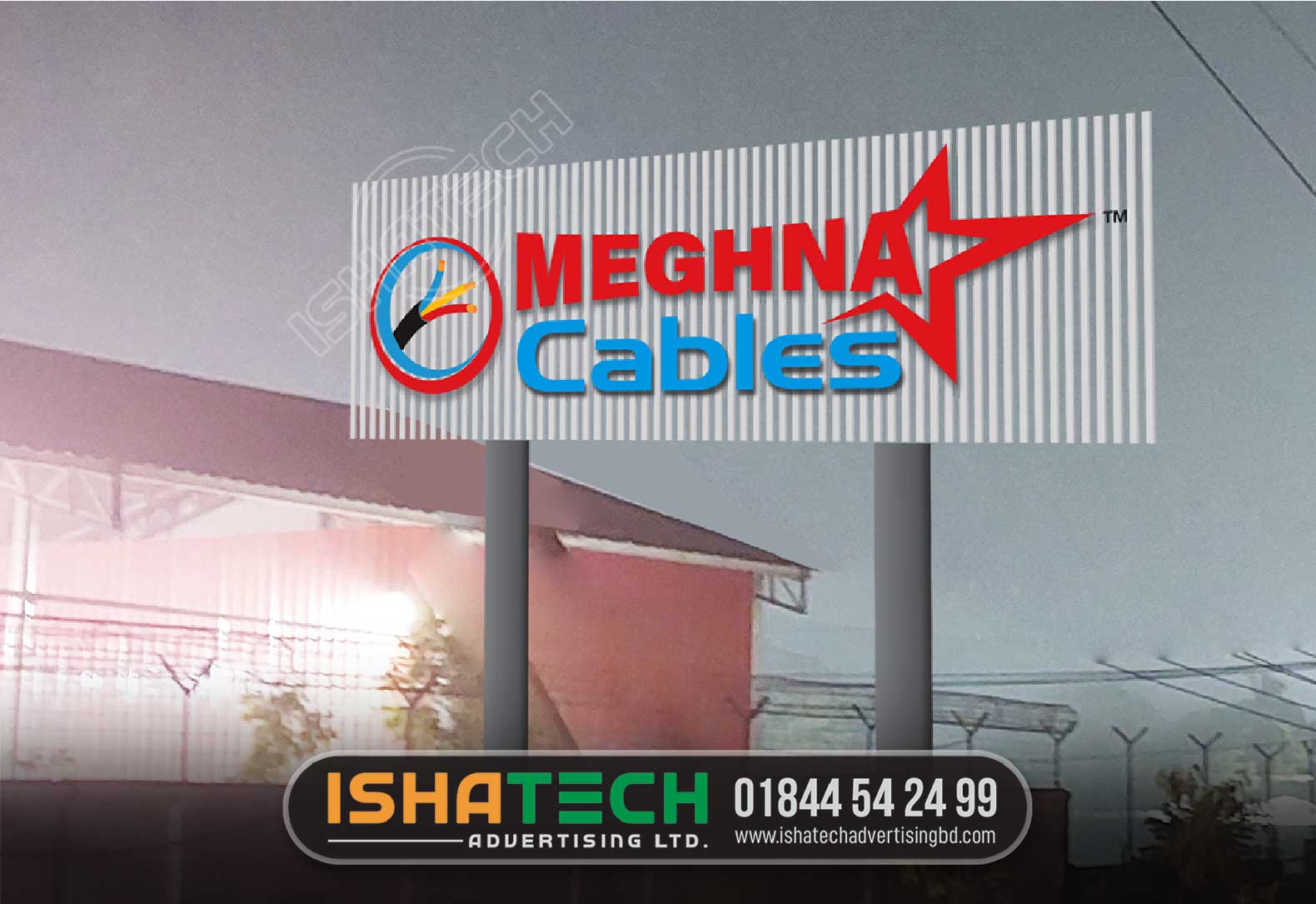 In the bustling business landscape of Bangladesh, standing out is crucial for success. If you're seeking top-quality signboards to enhance your business presence, look no further than Ishatech Advertising Ltd. We are the foremost Signboard shop in Bangladesh, renowned for our expertise in creating Signboarder Dokan, Showroom, Karkhana Letter Profile, and Led Lighting Signage solutions in Dhaka and beyond. Ishatech Advertising Ltd: Setting the Standard Unparalleled Signboard Expertise At Ishatech Advertising Ltd, we take immense pride in our unparalleled expertise in signboard craftsmanship. Our dedicated team of skilled artisans combines creativity with cutting-edge technology to bring your vision to life. Whether you require a captivating LED-lit sign or a classic Karkhana Letter Profile sign, we possess the knowledge and experience to deliver exceptional results. Tailored Signage Solutions We understand that each business is unique, and your signage should reflect that distinctiveness. Ishatech Advertising Ltd offers customized signboard solutions meticulously tailored to your specific requirements. Our talented designers work closely with you to create signboards that not only meet but surpass your expectations. Excellence in Led Lighting Signage Illuminate your brand with our Led Lighting Signage solutions. We utilize high-quality LED lights that not only enhance the visibility of your signboard but also conserve energy, making them an environmentally conscious choice. From captivating neon signs to sleek and modern LED displays, Ishatech Advertising Ltd offers a comprehensive range. Serving Dhaka and Beyond Whether your business is nestled in the heart of Dhaka or situated anywhere else in Bangladesh, Ishatech Advertising Ltd is at your service. We guarantee prompt delivery and professional installation of your signboards, ensuring your brand shines no matter where you are. Why Choose Ishatech Advertising Ltd? Commitment to Quality: At Ishatech Advertising Ltd, our dedication to quality is unwavering. We employ the finest materials and rigorous quality control measures to ensure that every signboard we create is built to endure. Competitive Pricing: We believe that exceptional signage should be accessible to businesses of all sizes. Ishatech Advertising Ltd offers competitive pricing without compromising on quality. Professional Team: Our team of experts is passionate about their craft. They are committed to realizing your vision and surpassing your expectations. Customer Satisfaction: We gauge our success by your satisfaction. We go above and beyond to ensure that you are thrilled with your Ishatech Advertising Ltd experience. Contact Us Today Are you ready to elevate your brand's visibility with the premier Signboard shop in Bangladesh? Reach out to Ishatech Advertising Ltd today. We are eager to discuss your signage needs, offer expert guidance, and provide a customized quote that aligns with your budget. Don't miss the opportunity to make a lasting impression with Ishatech Advertising Ltd, your trusted Signboard Manufacturer and Company in Bangladesh. Contact us for a consultation and allow us to transform your signage into a potent branding tool.