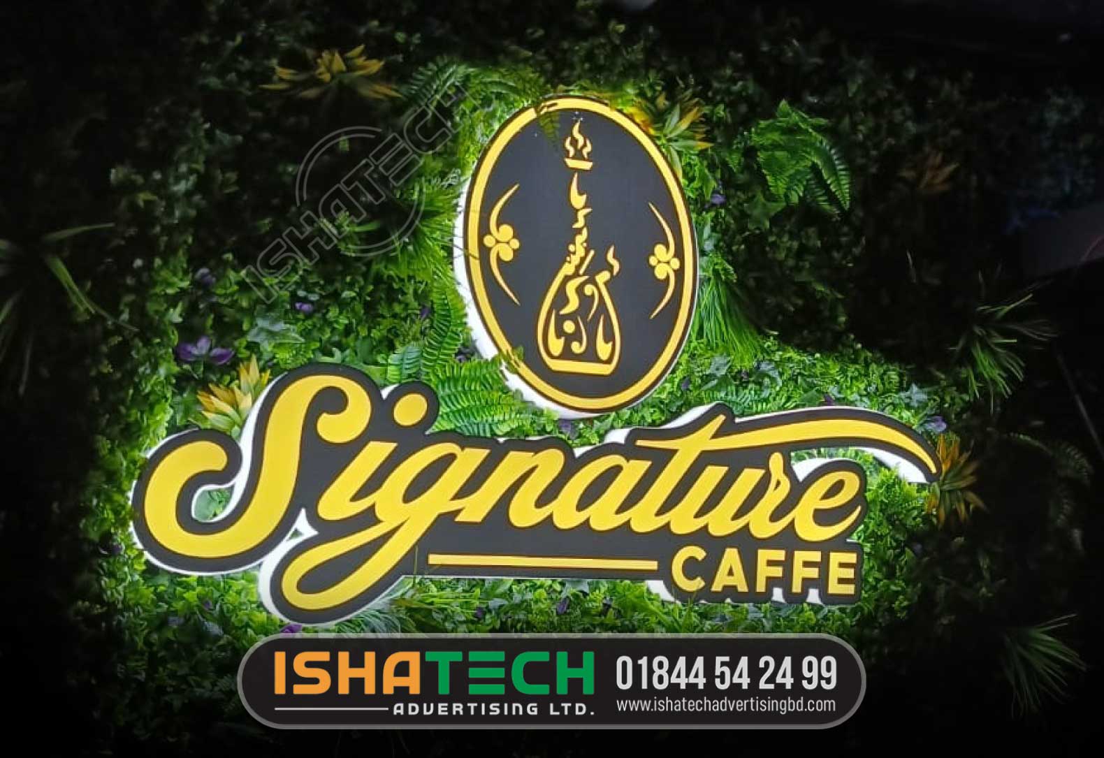 BELL SIGNS AND SIGNATURE LED LETTER SIGNAGE BD, BEST LED LETTER SIGNAGE. led letter board led banner display price neon sign bangladesh glorious sign sign board price signboard bd sign board making near me led note board price in bangladesh