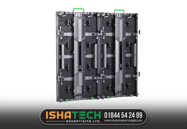 Led TV Display Screen Rental Panel Price in Bangladesh