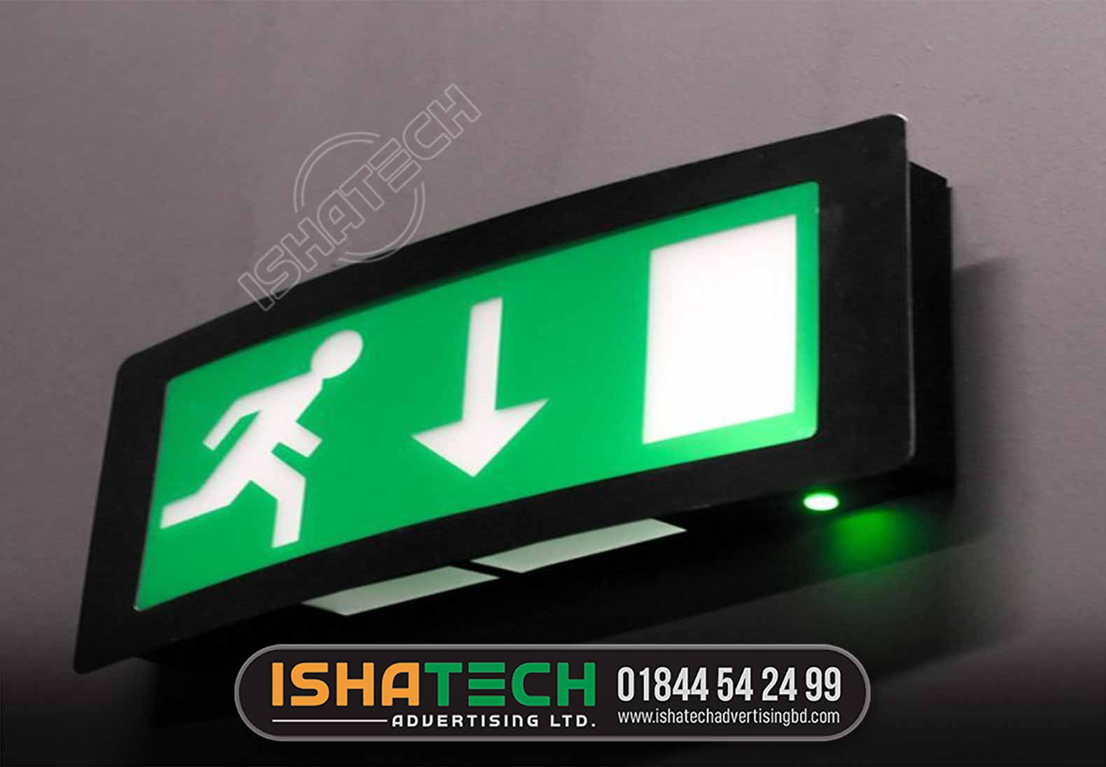 LED Sign & High-Quality Digital Signage Maker Companies in Bangladesh