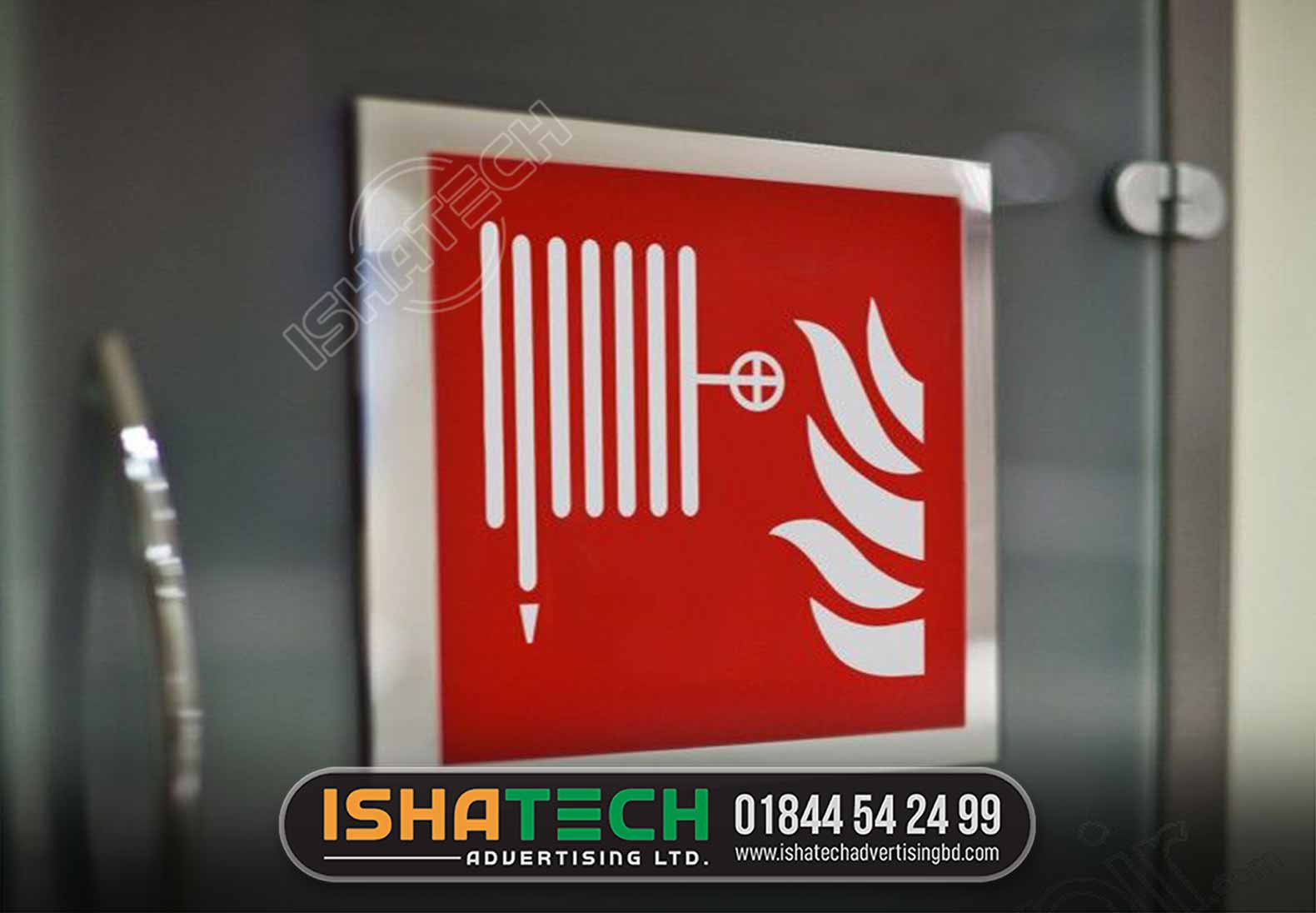 Best LED Sign & High-Quality Digital Signage Maker Companies in Bangladesh