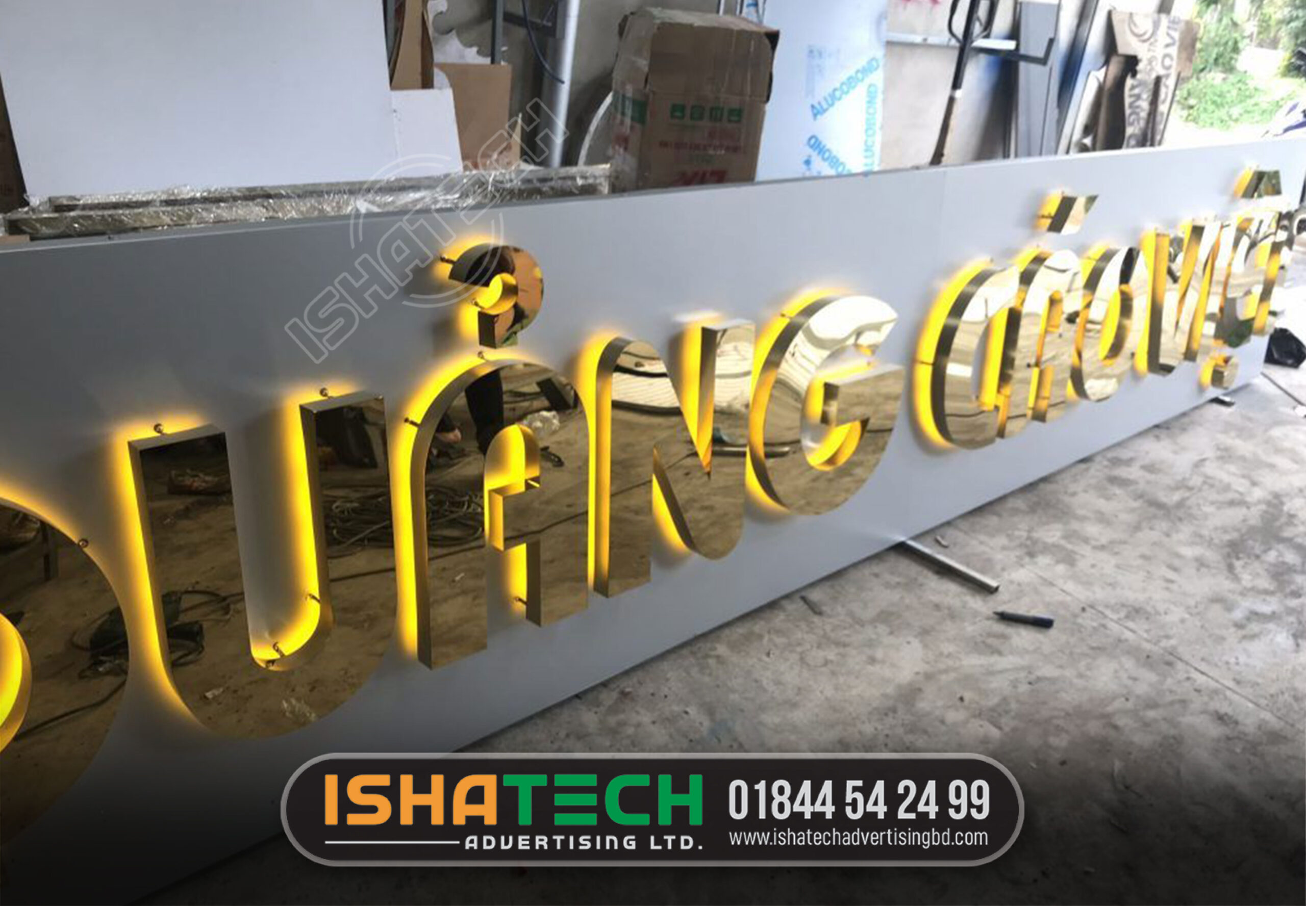 Cheap and Quality Stainless Board BD, SIGANGE AGENCY IN DHAKA BD