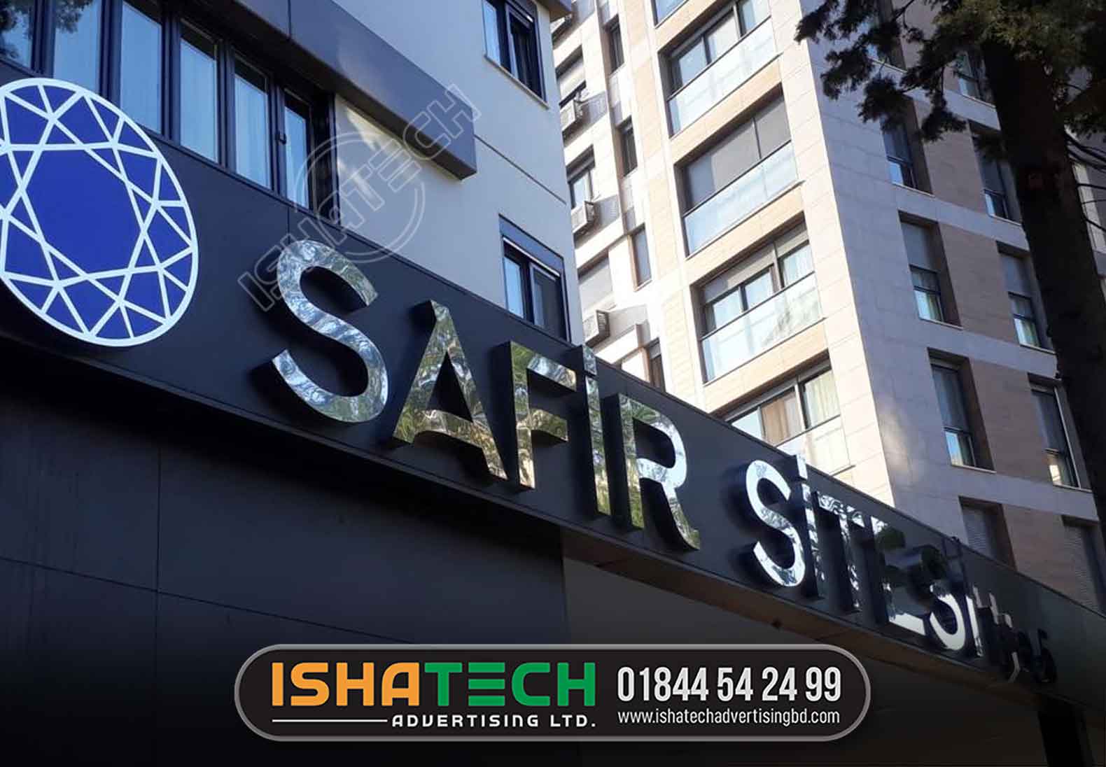 SS Sign Board SS Top Letter Acrylic Top Letter SS Metal Letter, SS Sign Board SS Top Letter Acrylic Top Letter SS Metal Lett in Advertising & Design, Services, price in Bangladesh Tk. 1050 from BDT 1,050.00