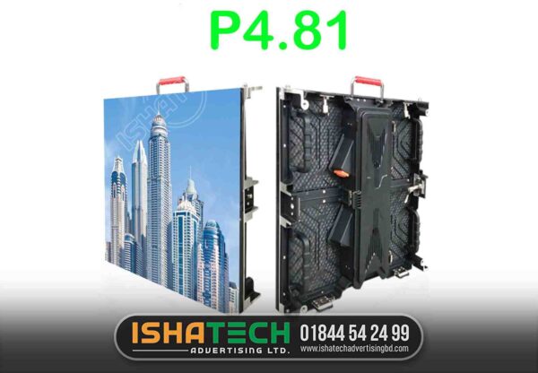 Pixel led Panels Digital led Module Indoor led Display