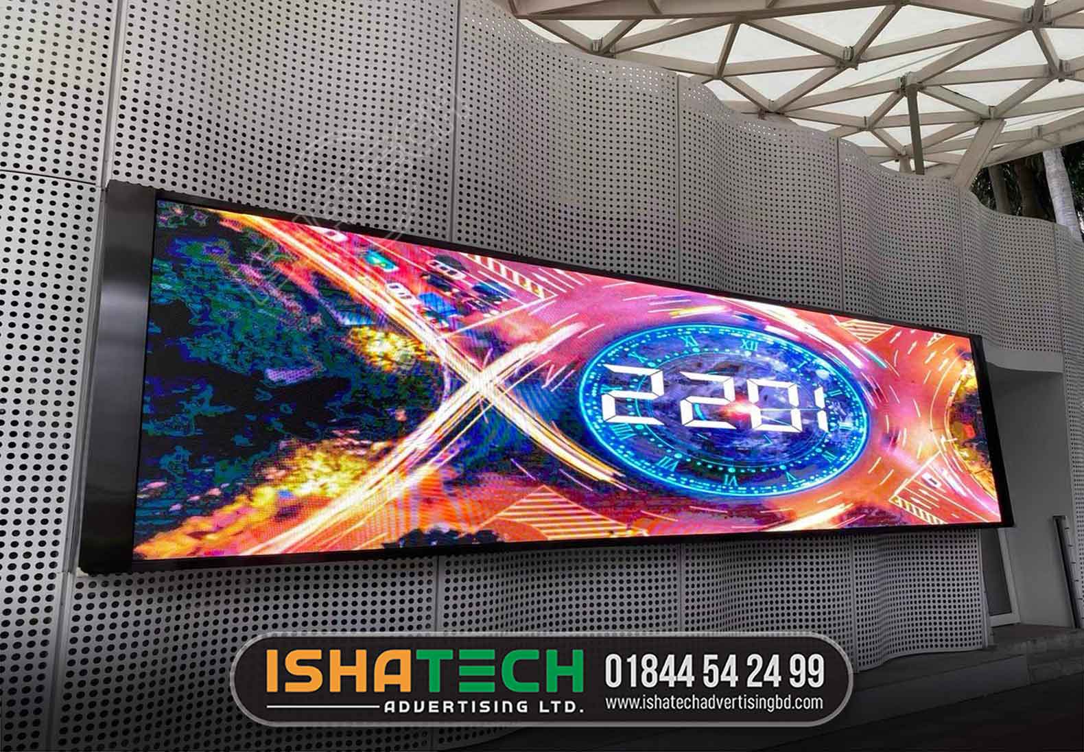 LED TV PRICE IN BANGLADESH WE ARE LED SIGN BD LTD PROVIDING, MANUFACTURER AND SUPPLIER OF LED/LCD VIDEO WALL TV. LED/LCD TV SIZE AVAILABLE 32 inch, 40inch, 43inch, 49inch, 50inch, 55inch, 65inch, 75inch. We are provide LED/LCD TV BRAND SAMSUNG, SONY, XIAOMI, HAIER, SIGNER, LG, SMART, STAREX. Starex 17NB 17" Wide LED Television Price 5,200৳ Smart SEL-24L22KS 24" HD Basic LED Television Price 12,100৳ Haier H32D2M 32 Inch Miracast HD Non-Smart LED Television Price 17,050৳ LG 32LK510B 32" HD LED Television Price 22,000৳ Samsung 32N4010 32" Basic HD LED Television Price 18,150৳ OnePlus 32 Y1G Y Series 32-Inch HD Smart Android LED Television Price 16,200৳ ROWA 32S52 32 Inch HD Android Smart LED Television Price 21,000৳ Samsung 32T4400 32" Smart HD LED Television Price 27,130৳ SINGER E43 SLE43A5000GOTV 43 Inch Full HD Android Smart LED Television Price 37,490৳