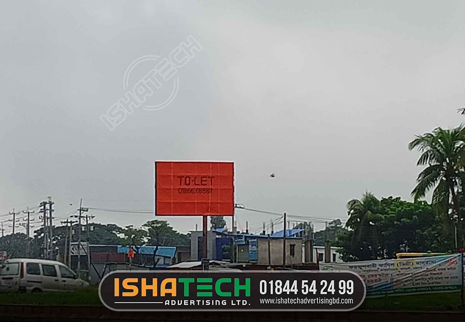 Neon sign bd billboard bata model Acrylic Letter Led Sign Board rgb led strip rgb light price in Bangladesh signboard design