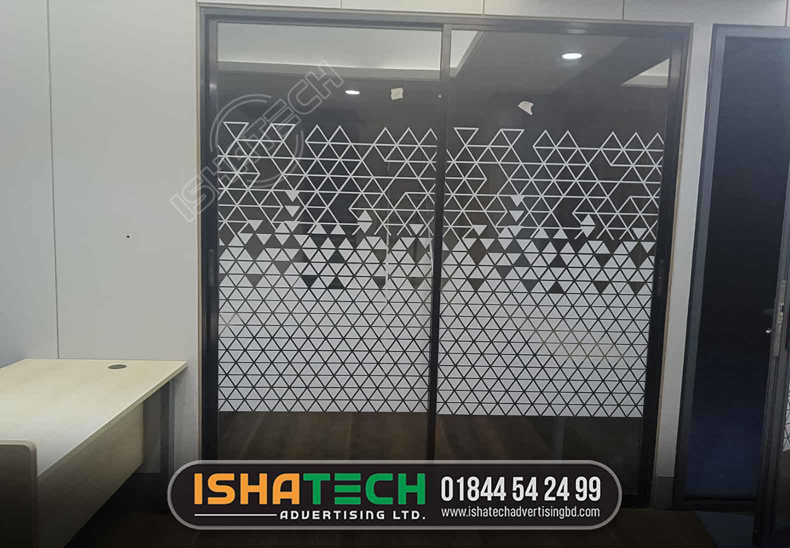 3M,LG 3m Frosted Glass Film