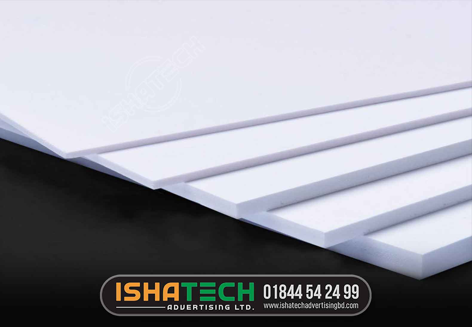Read more about the article PVC SHEET PRICE IN BANGLADESH