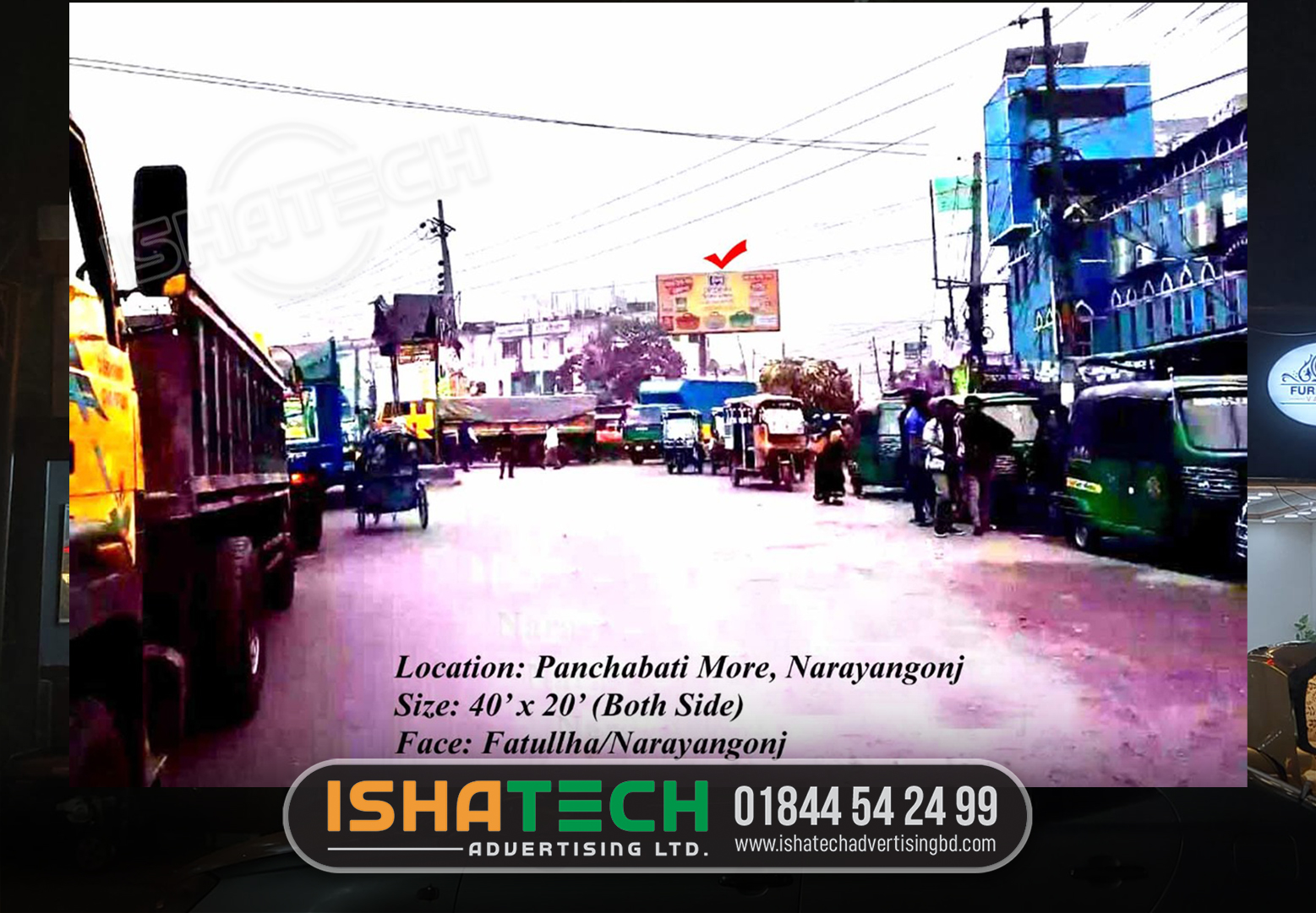 Best Billboard Advertising Agency in Bangladesh 2023 · OOH Digital Billboard Display in Dhaka · Largest OOH Advertising & Promotion in Dhaka.