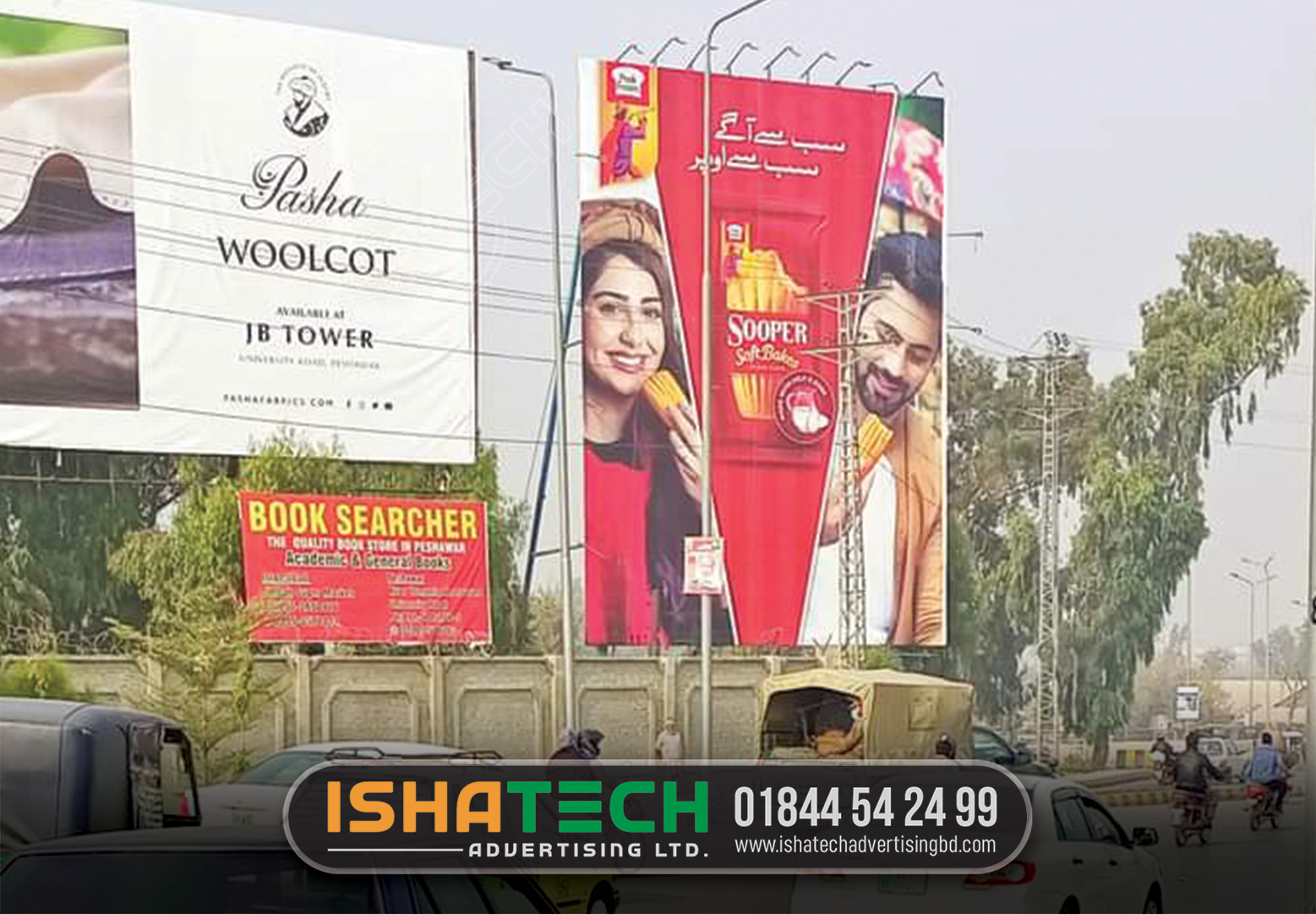 Advertising Led Display Screen price in Bangladesh