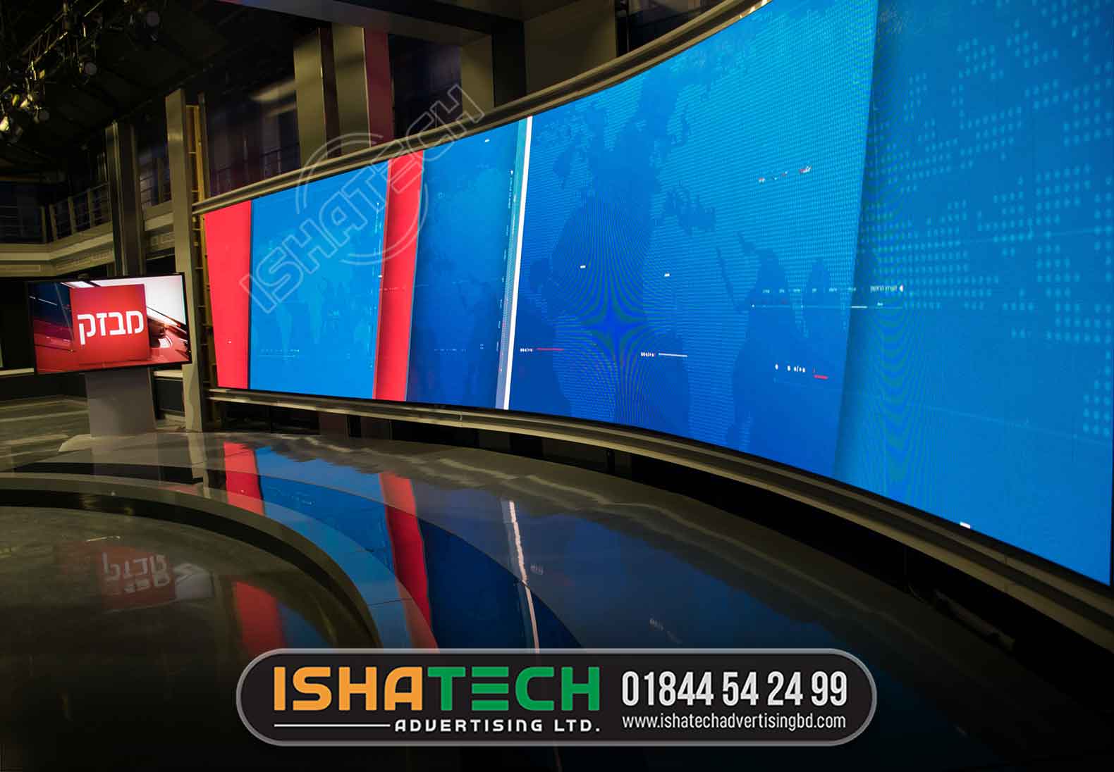 LED Video Wall Ensure Greater Attention with LED Video Wall Technology: The Latest Standard:: In the present era, people need a story to connect to your brand which can further help influence their decision-making process. These bright, LED Video Wall are capable of narrating your brand’s story to the audience making sure the required impact is made. LED Video Wall High Resolutions Display Other than the fact that these LED Video Wall displays are cost-effective, their high-resolution display does not fade out even from larger distances making it viable for great performance for years. Moreover, content management can be controlled either centrally or locally from remote devices, which makes it easier for the staff to update information whenever required. Taking an example of stock exchange markets, or even airports, these LED Video Wall are a perfect fit considering the frequently updated information on a timely basis.