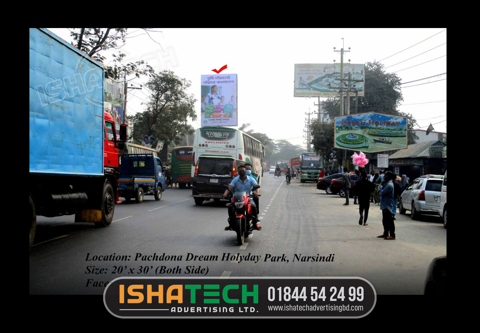 The 10 Best Billboard Advertising Companies in Bangladesh