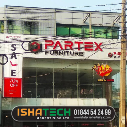 PARTEX FURNITURE