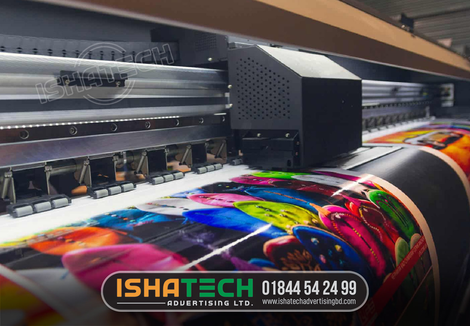 Read more about the article Banner Festoon Design And Printing Company in Bangladesh