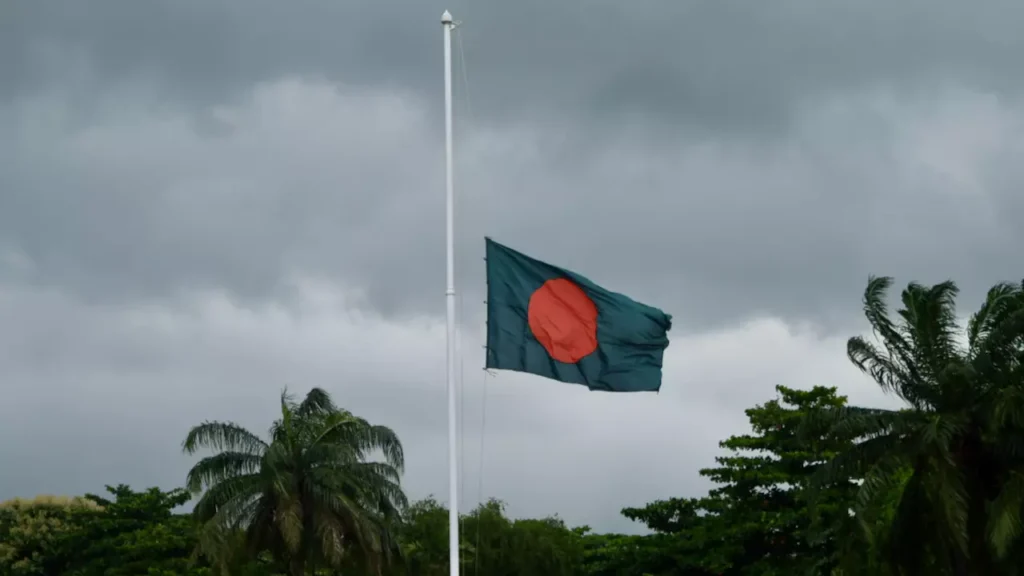 History of Bangladesh Independence Day
