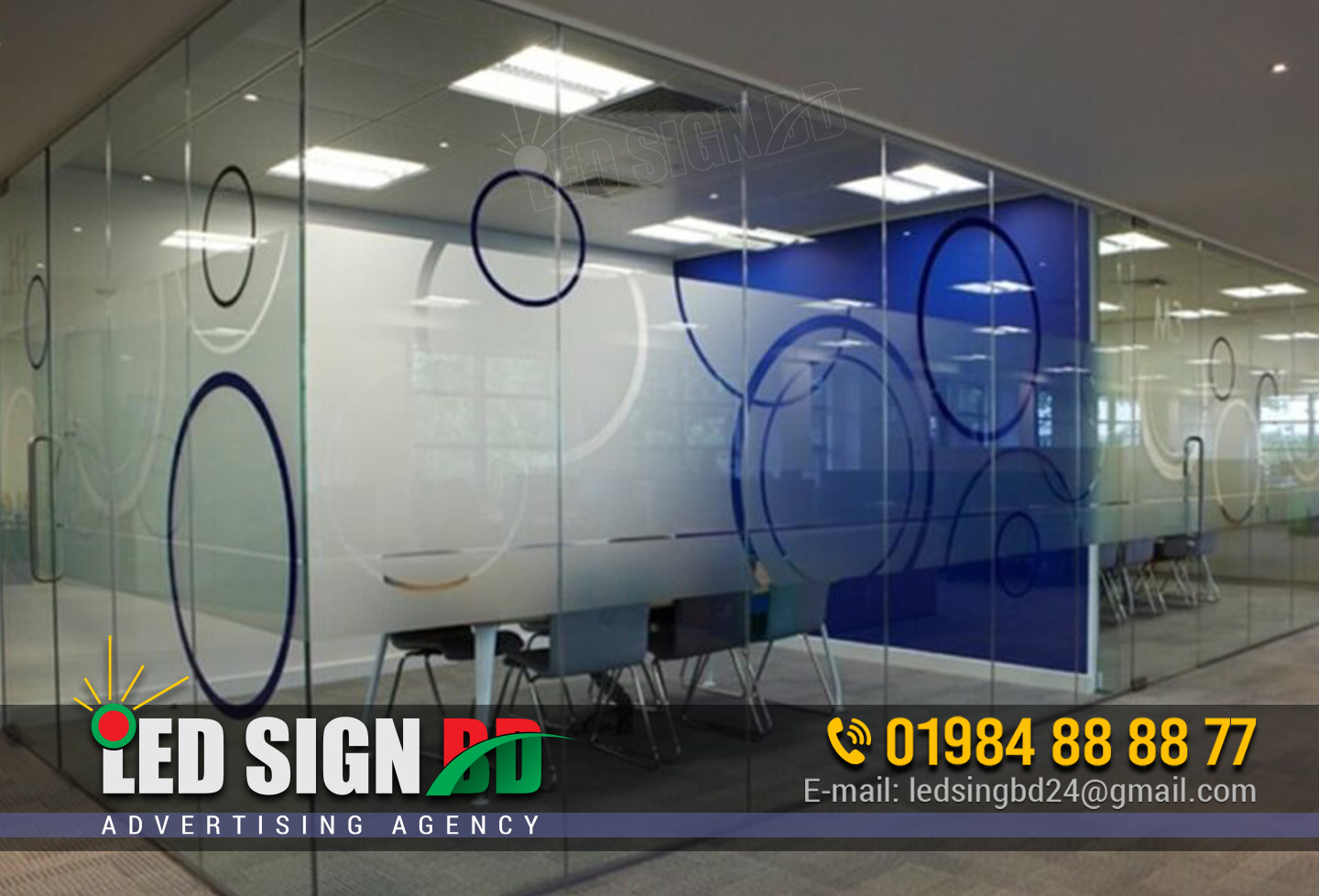 Fashion Design Office Partition Glass Wall, Modern Office Dividers, Fancy Office Workstation Cubicle
