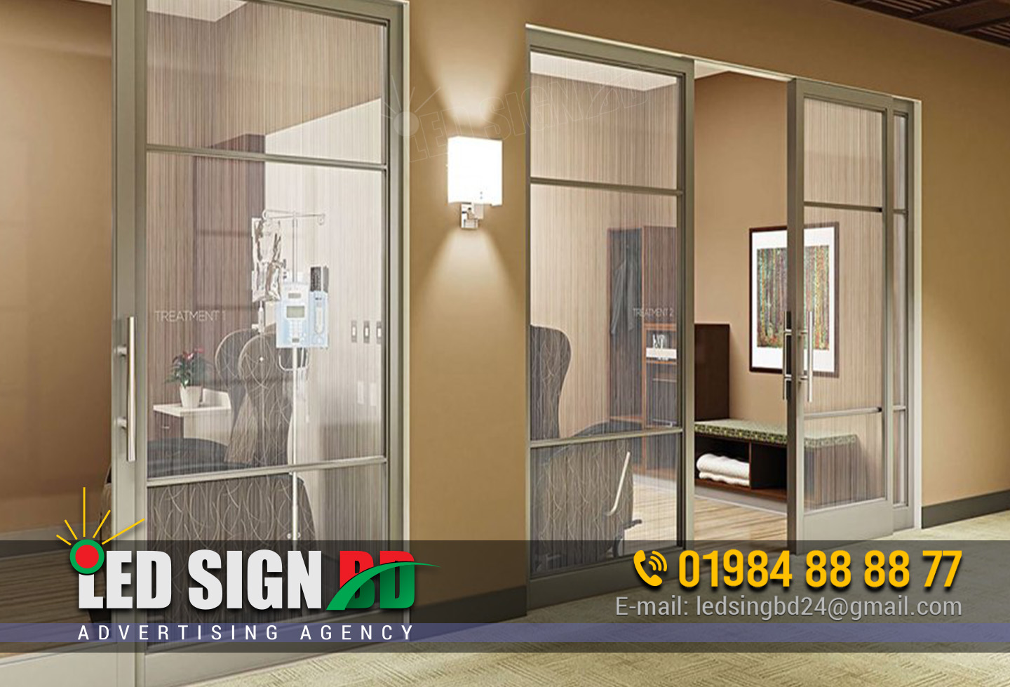 Buy Frosted Decals for Windows & Doors - Save upto 30%