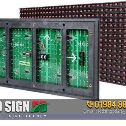 LED Screen Rental Near Me? 01984888877