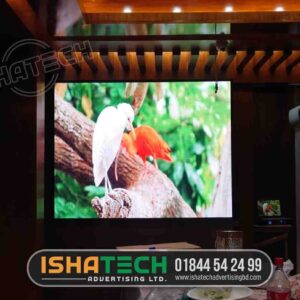 LED Video Wall importer in Bangladesh