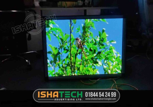 32 LED tv display panel price in Bangladesh