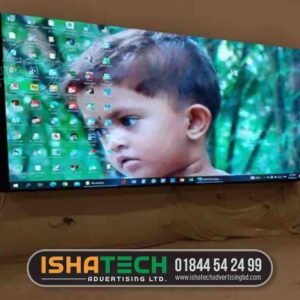 32 LED TV panel price in Bangladesh