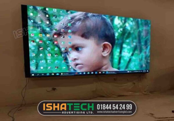 32 LED TV panel price in Bangladesh