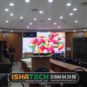 China led tv panel price in Bangladesh