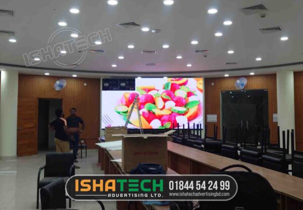 China led tv panel price in Bangladesh