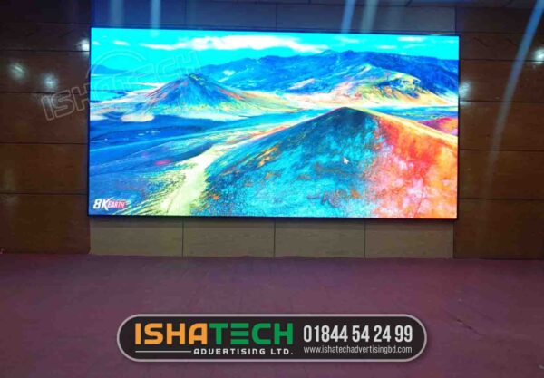 LED TV display panel price in Bangladesh