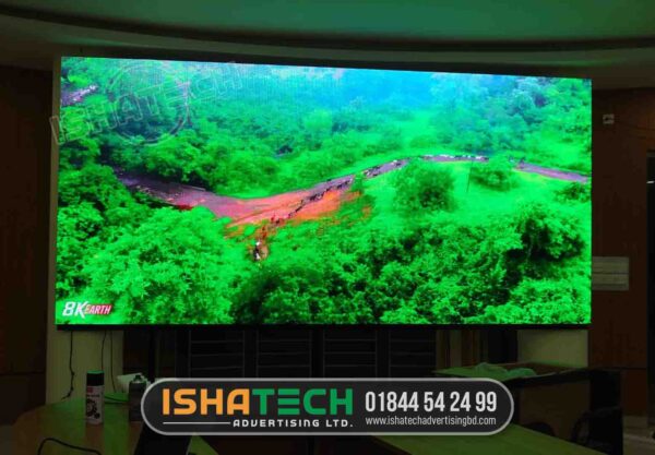 We manufacture all the latest LED Display screen (P2, p3, p4, p5, p6 and P7). Full Color Advertising Outdoor LED Billboard Suppliers in Bangladesh.