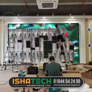 LED Display BD importer and Supplier in Bangladesh